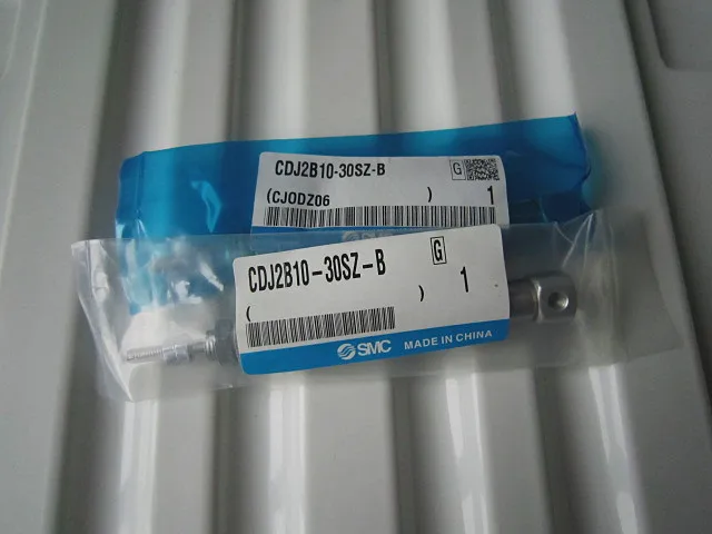 

The Pen-Shaped Cylinder CDJ2B10-30SZ-B cylinder sensor