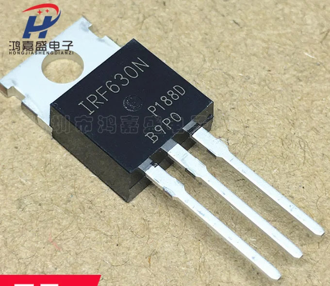 Mxy 10 шт. TSP640M IRF640NPBF TO220 IRF640N TO-220