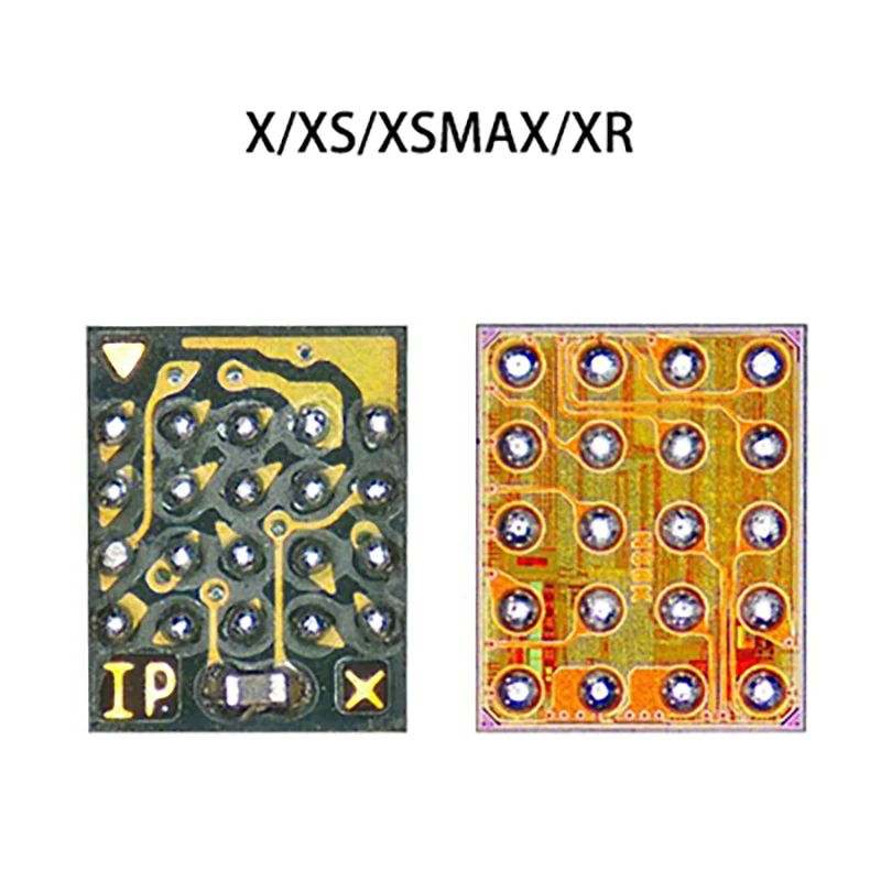 Luban 도트 매트릭스 케이블/IC/이어폰 스피커 플렉스 케이블 수리 도구, 전면 카메라 도트 매트릭스 고정 장치, 아이폰 페이스 ID 수리용