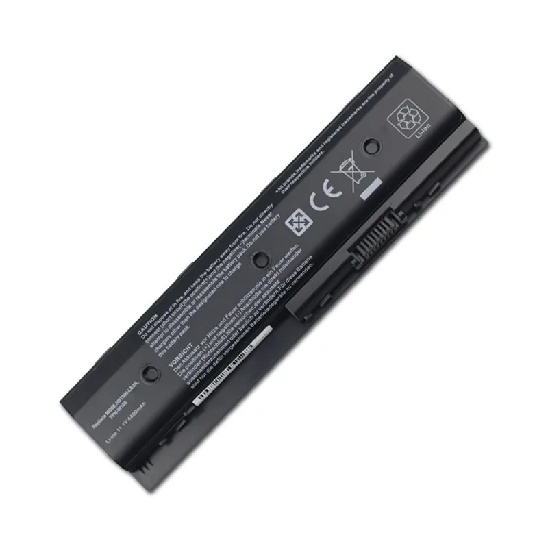 4400mah 11.1v bateria Do Portátil PARA HP Pavilion DV4-5000 M6 HSTNN-DB3P HSTNN-UB3N 671731-001 671567-831 HSTNN-YB3N 671731-001 MO06