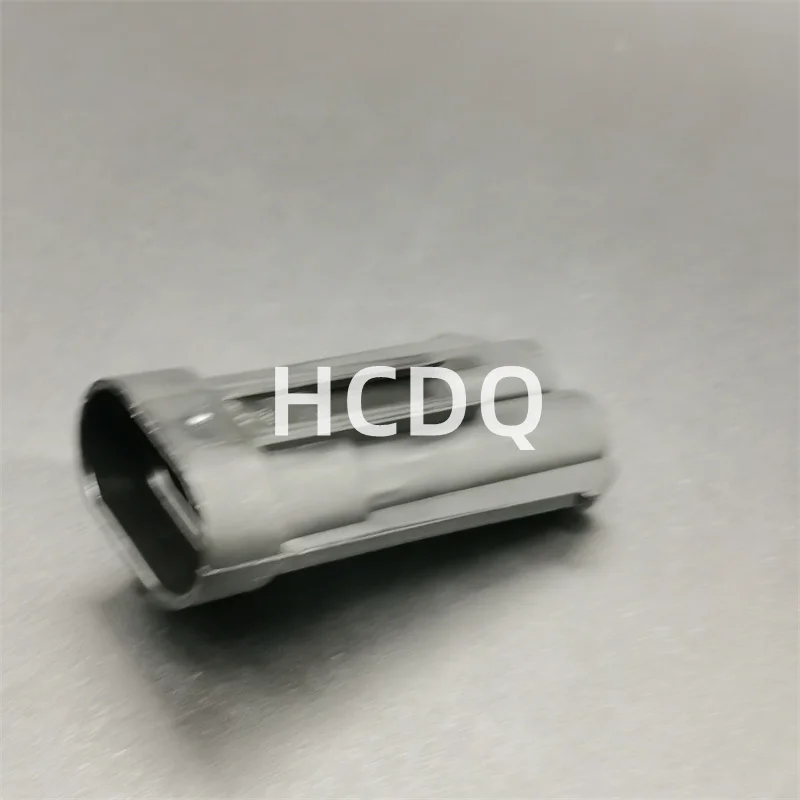 10 PCS Original and genuine 15344054 automobile connector plug housing supplied from stock