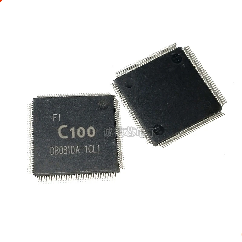 

1pcs/lot F1C100 C100 QFP128