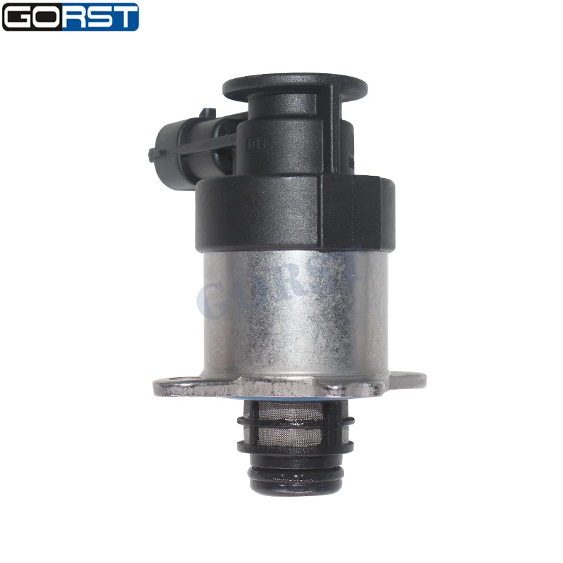 Common Rail Fuel Pressure Control Valve 0928400757 For Fiat Ducato For Iveco Daily Regulator Metering Solenoid Valve