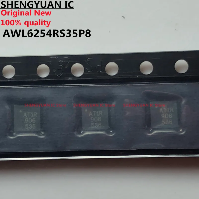 5Pcs AWL6254RS35P8 …