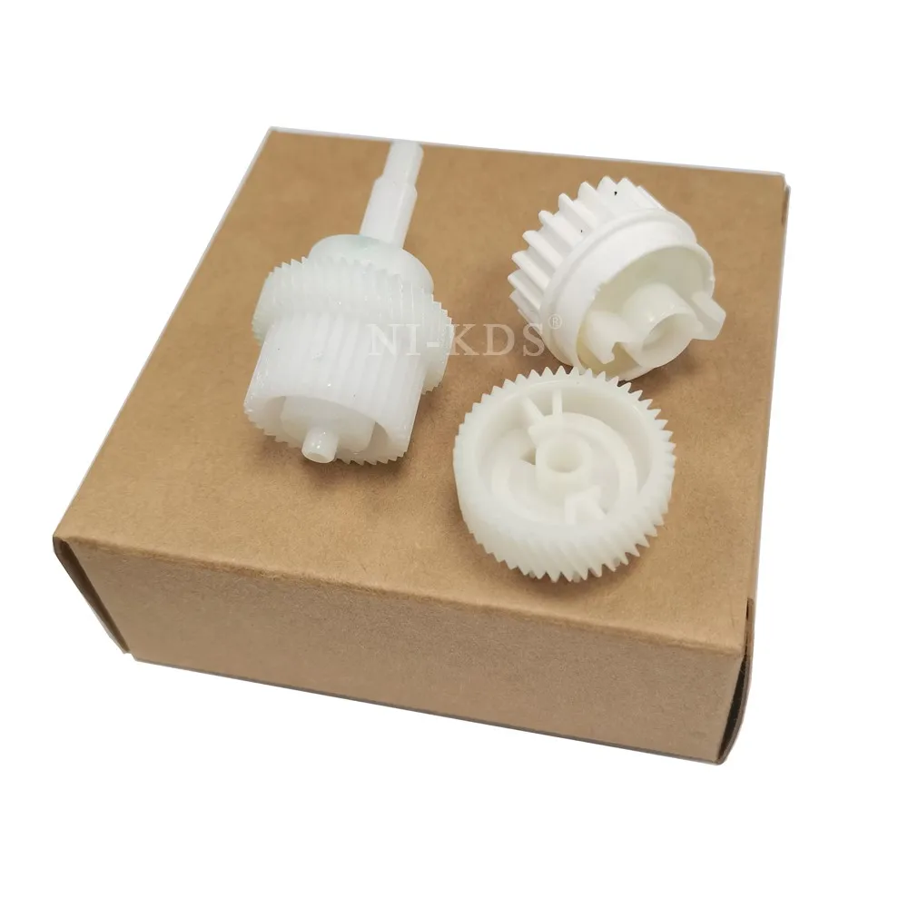 Fuser Drive Gear for Brother HL-2320 2340 2360 2380 DCP-2520 2540 7080 7180 MFC-2700 2720 2740 7180 7380 7480 7880