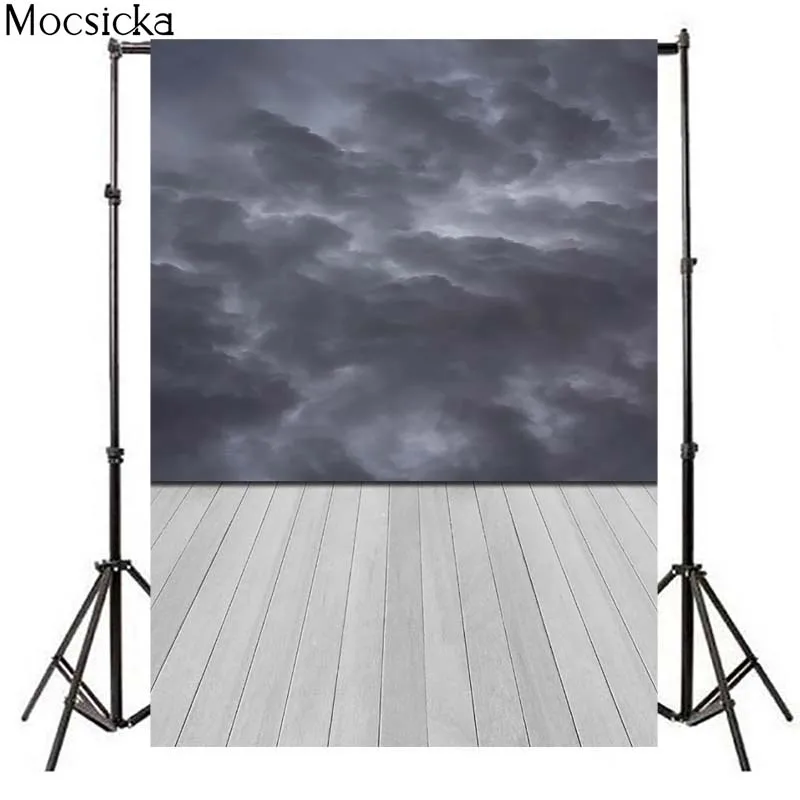 Mocsicka Grijs Smog Board Stijl Fotografie Achtergrond Abstracte Textuur Achtergrond Volwassen Art Portret Foto Decoratie Props Studio