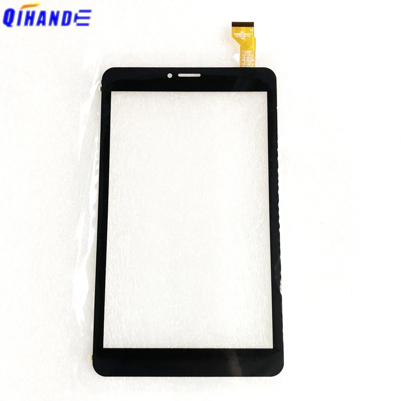 

100% New 7inch XHSNM0709001B Touch Panel Tablet PC Touch Panel Digitizer Tab Pc Touch Sensor Glass