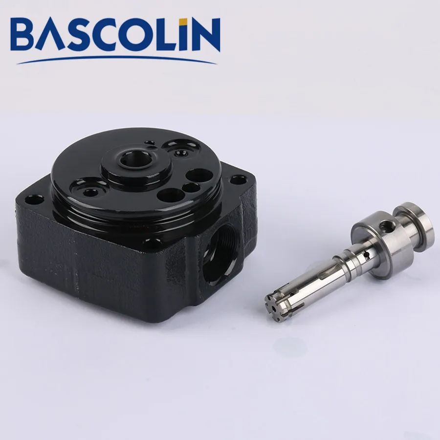 BASCOLIN fuel pump distributor head 096400-1320 for TOYOTA 1HD-T diesel engine parts