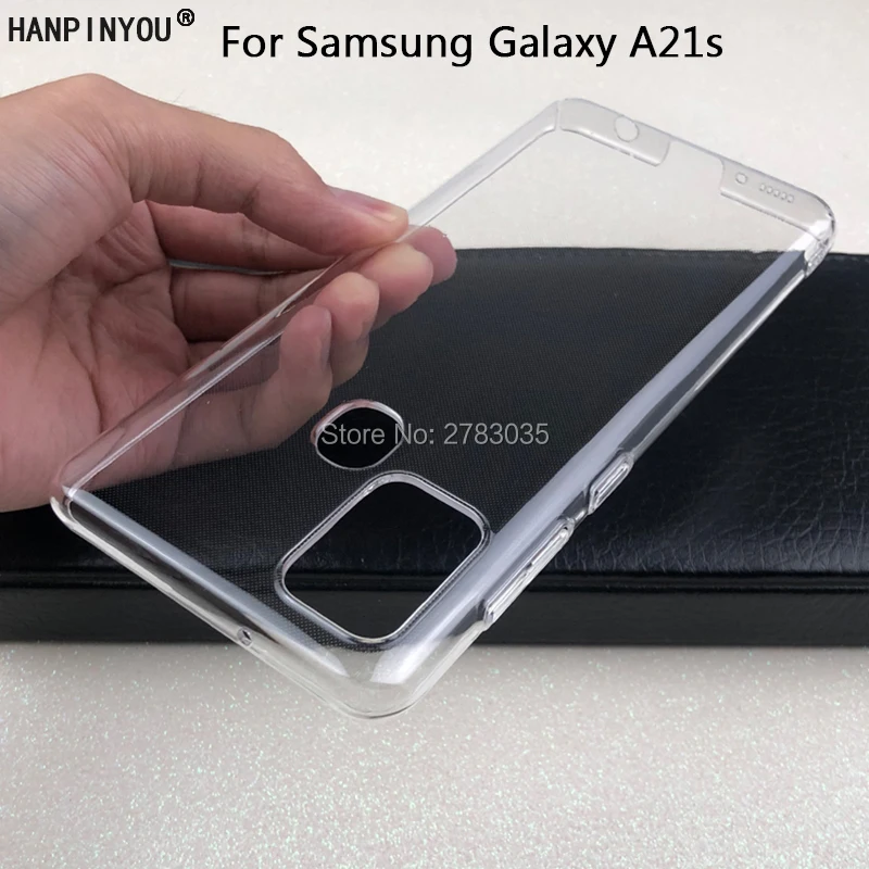 For Samsung Galaxy A21s A217F 6.5