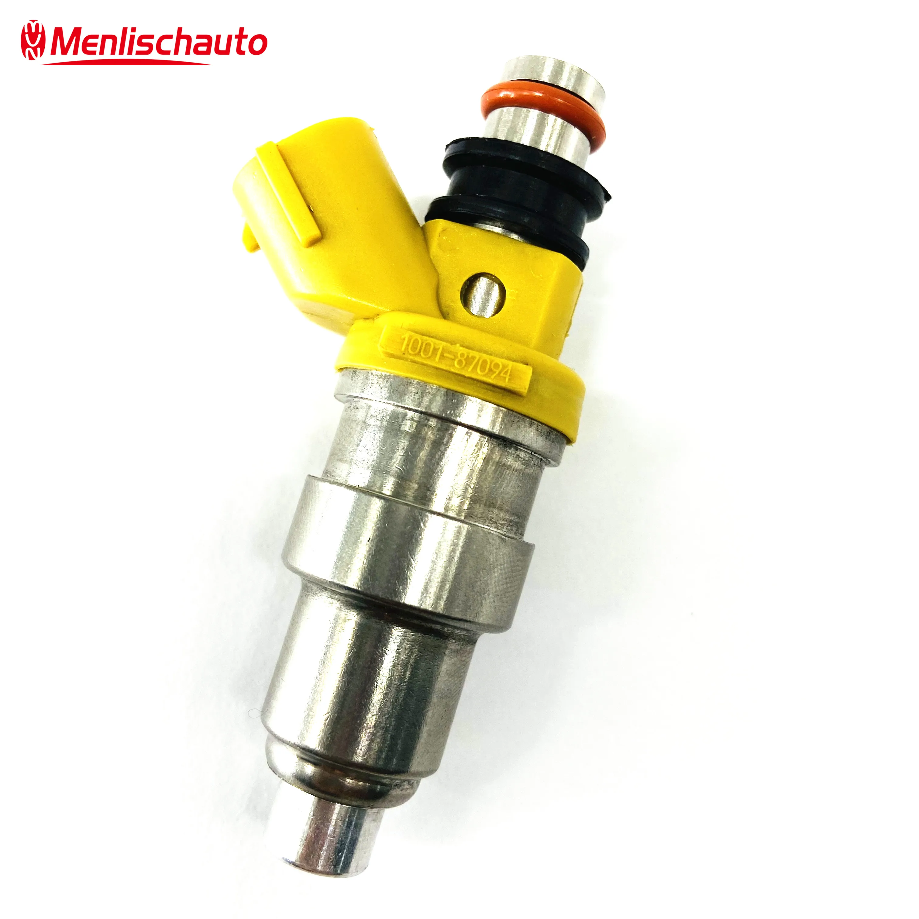 High Pressure Injector Nozzle 1001-87094 650CC For NISS-AN Skyline TOYO-TA Mark2 RB25D RB30E 100187094