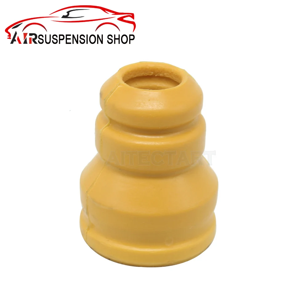 

1pcs Rubber Buffer Bump Stop For Mercedes-Benz W221 S-Class Rear Air Suspension Shock Repair Kits Bumper 2213205513 2213205613