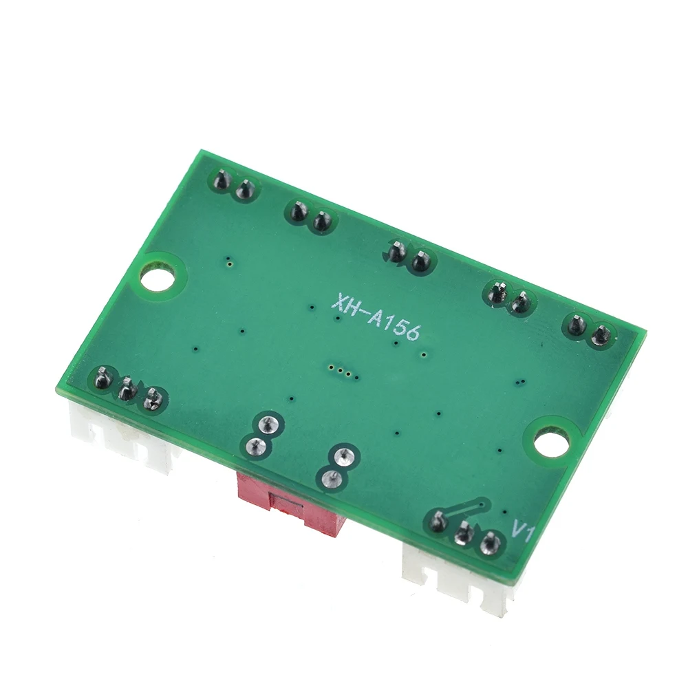 1/3 Stück 4*3W PAM8403 4-Kanal Mini Digital Audio Verstärker DIY Modul USB 5V kleiner Stereo-Verstärker Verstärkerplatine XH-A156 – Detail 7