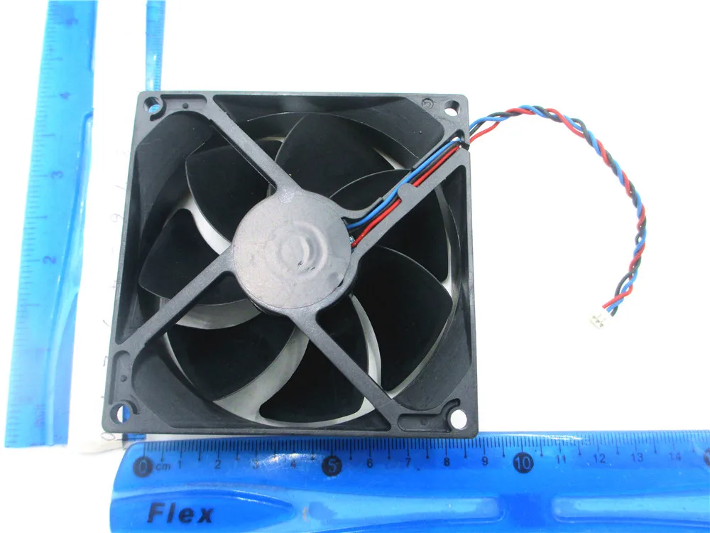 NEW FAN FOR SUNON KDE1285PTV1 8525 8.5cm 750e projector shake head lamp cooling fan