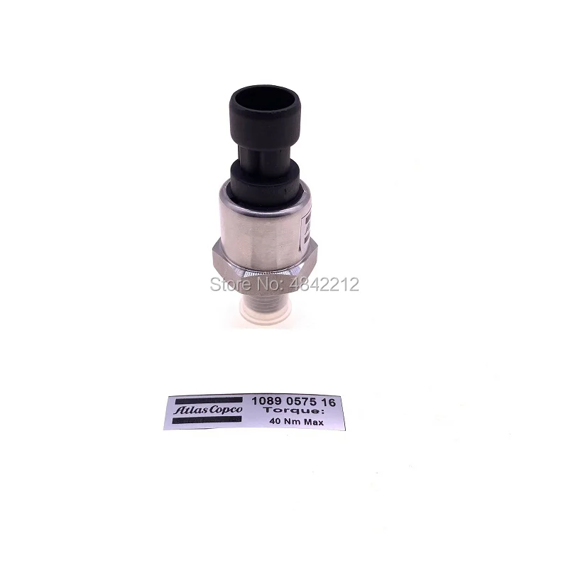 2pcs/lot 1089057516(1089 0575 16) pressure sensor press transducer