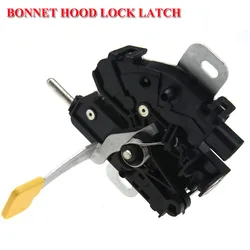 for Ford Mondeo MK4 2007-2014 for Mondeo CA2 2007- Bonnet Hood Lock Latch Catch Block 1490198 7S7A-16700-BF