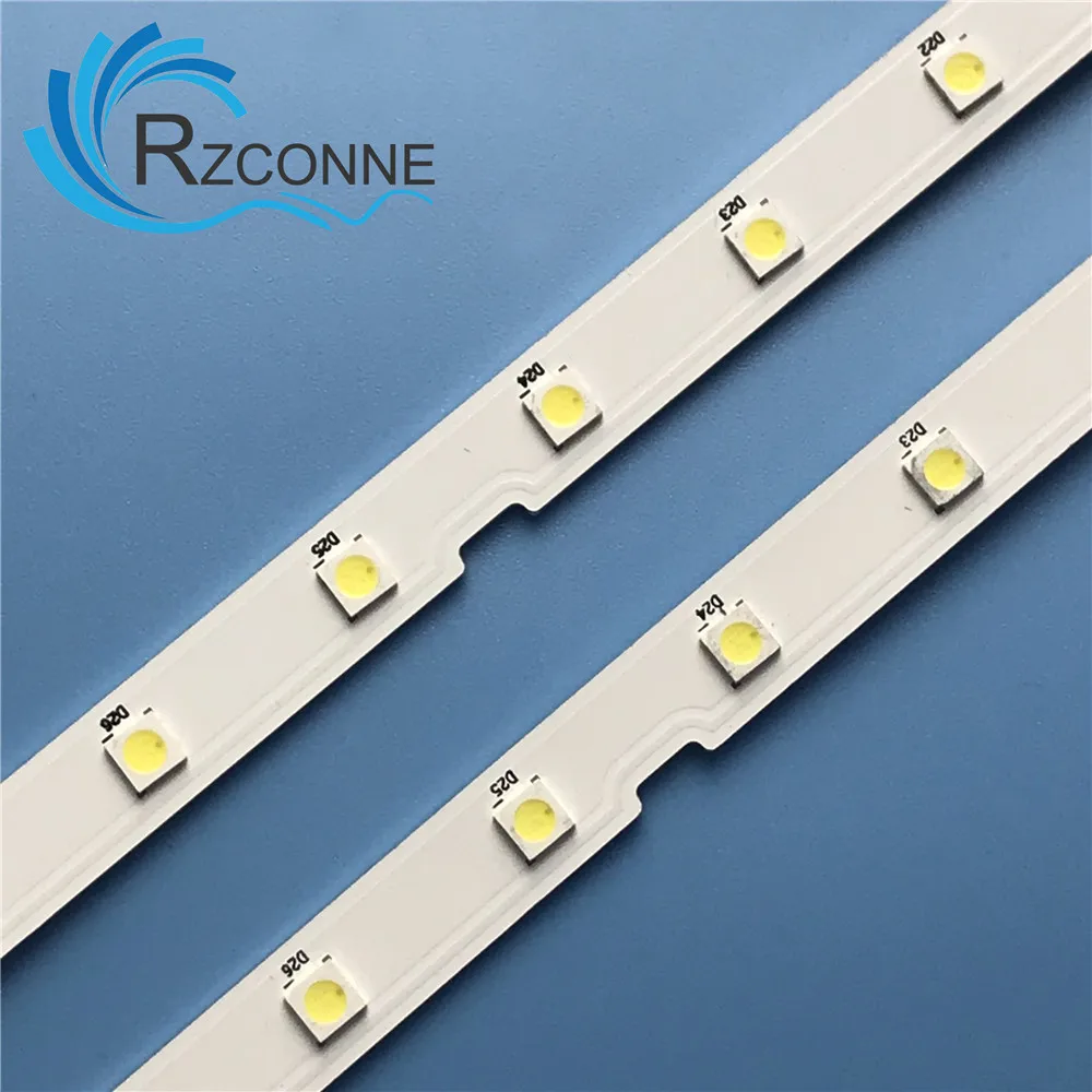 LED Backlight strip 38 lamp for 49\