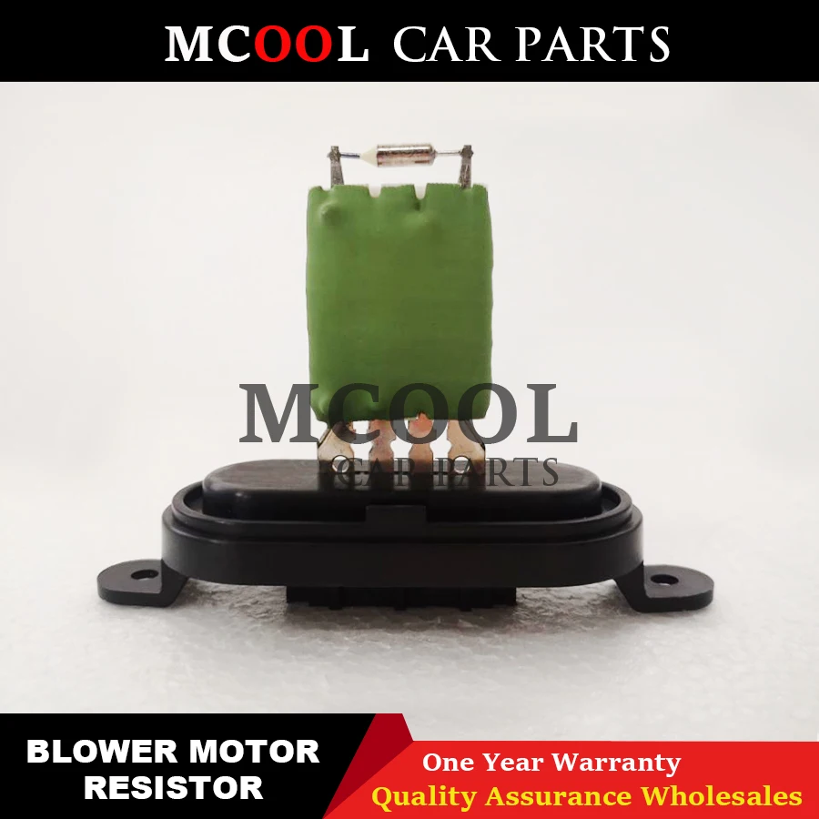 For Blower Motor Resistor for Car  Volkswagen T5 / Transporter OEM NO 7E0959263C