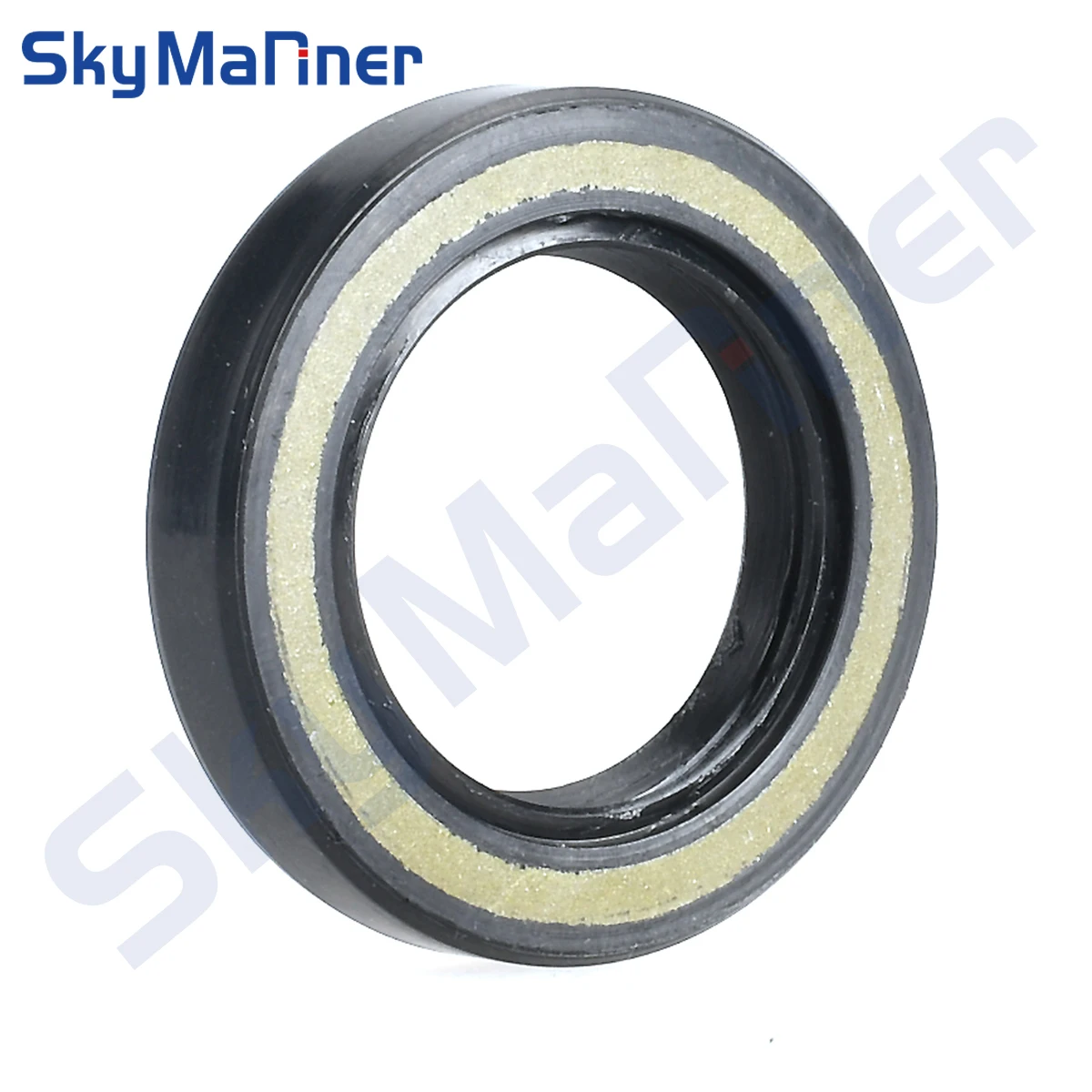 

Oil Seal 93102-25M44 93102-25M48 For Yamaha Parsun Hidea Outboard Motor 9.9HP 13.5HP 15HP 2T 25*38*7mm Boat Engine