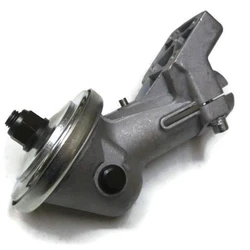 Gearbox Head Housing for Fs350 Fs400 Fs450 Fs480 Fine-Tuning Gearbox Gearbox for Stihl Chain Saw