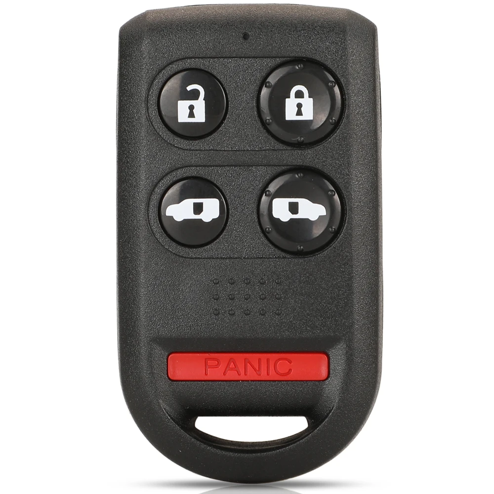 Jingyuqin 313,8 Tasten Smart Remote Auto Schlüssel anhänger MHz fccid: oucg8d399ha für Honda Odyssey ex exl