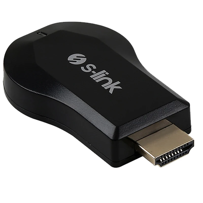 S-LINK SL-WH25 WIRELESS HDMI VIDEO + AUDIO TRANSMITTER