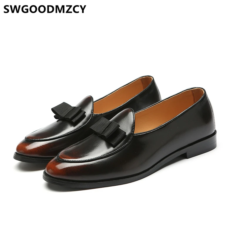 Double Monk Strap Shoes Leather Shoes Men Loafers Formal Shoes Men Zapatos De Hombre Italiano Zapatos De Hombre Vestir Schoen