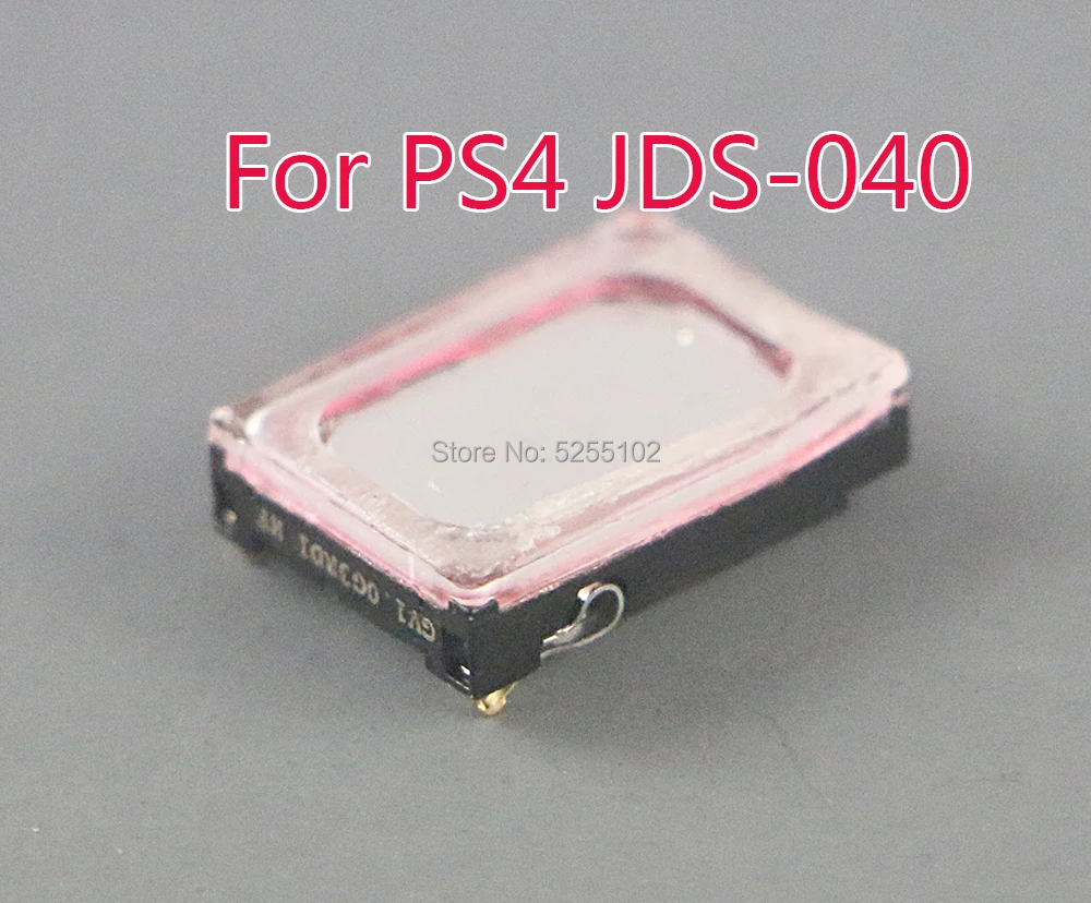 1pc Replacement Speaker for Playstation 4 PS4 Controller DualShock 4 JDM-040 JDS-040 Motherboard Repair Part