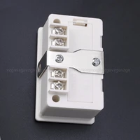 Compteur électronique numérique à 5 chiffres, perforateur magnétique inductif, interrupteur proximité 5