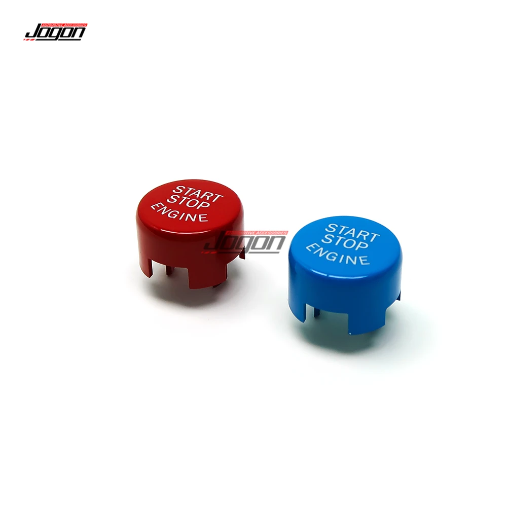 سيارة بدء زر التوقف غطاء لسيارات BMW 1 2 3 4 5 6 7 سلسلة F20 F21 F22 F23 F30 F31 F32 F10 F12 F13 F01 F06 محرك دفع التبديل الكسوة