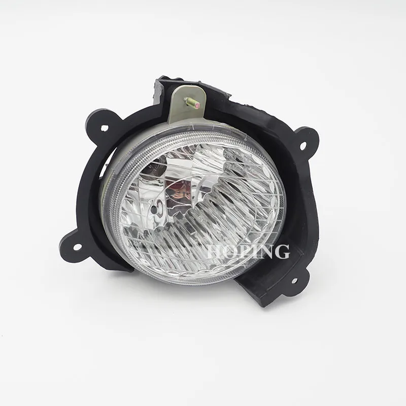 Hoping Auto Front Bumper Fog Light For KIA CERATO 2005 2006 2007 Replacement Fog Lamp
