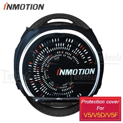 Inmotion  V10 V10F V8 V5f V5D V5 electric unicycle protective cover collision protection cover protection bag