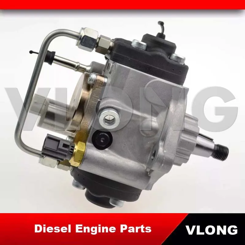 Diesel Fuel Injection Pump Common Rail High Pressure Fuel Pump 294000-0900 294000-0901 22100-0L060 For Toyota 1KD-FTV 2KD