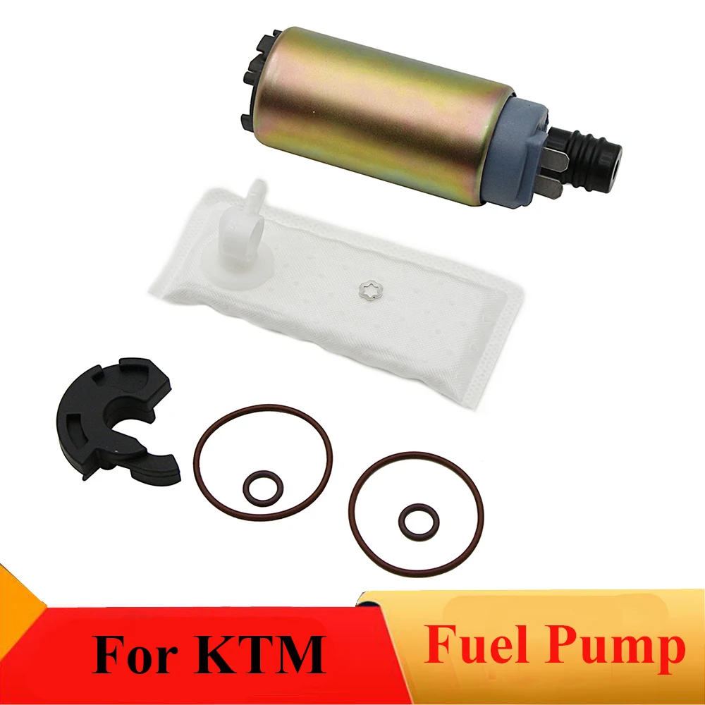 Motorcycle Fuel Pump For KTM 1190 RC8 990 Super Duke Moto Adventure 1050 Adventure ABS 1190 Adventure ABS 1090 Adventure S 1290