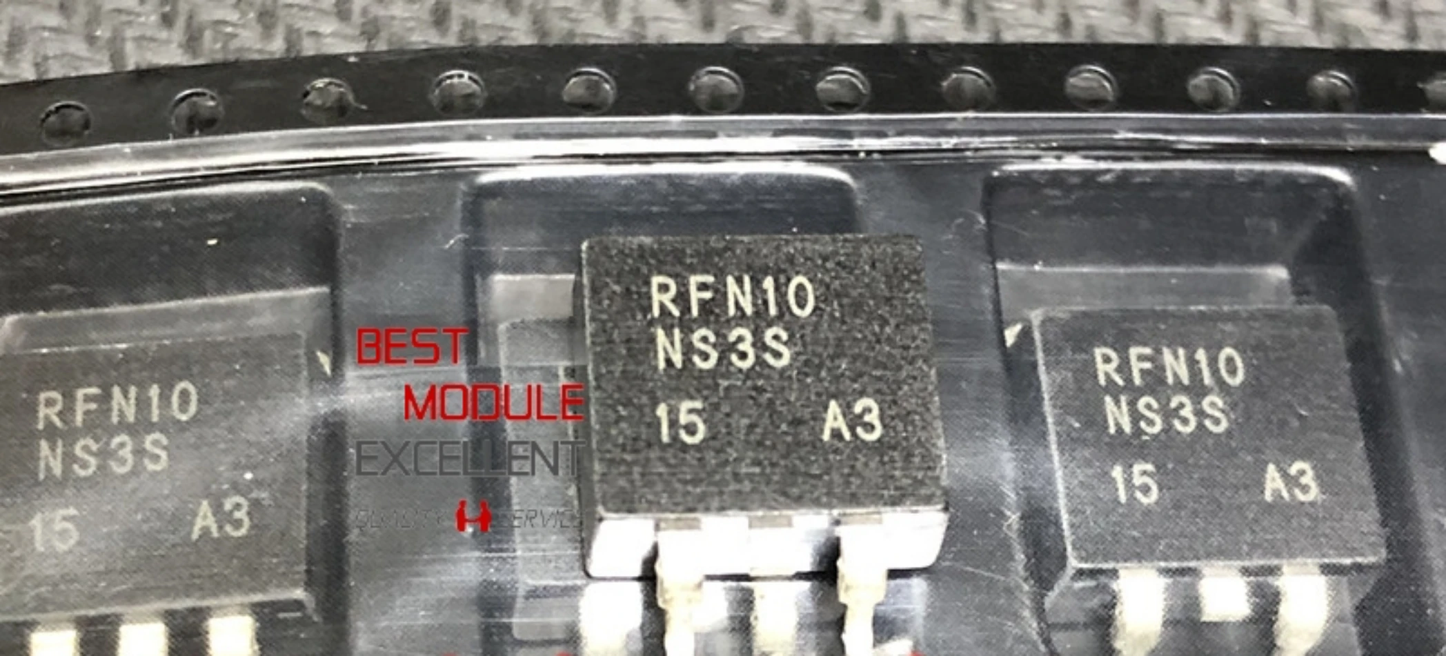 

10PCS RFN10NS3S TO263 IC NEW