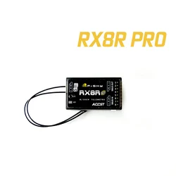 FrSky RX8R PRO Receiver Including Redundancy For FPV Drones