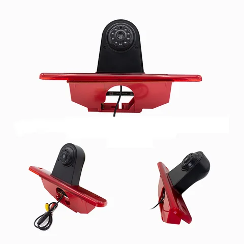 10 best sales citroen jumpy camera - №8