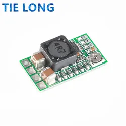 Mini DC-DC 12-24V To 5V 3A Step Down Power Supply Module Voltage Buck Converter Adjustable 97.5% 1.8V 2.5V 3.3V 5V 9V 12V