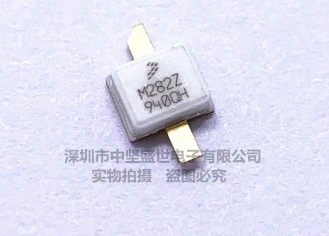 Meimxy Hoogfrequente Controle MRF282Z MRF282S MRF282 1Pcs