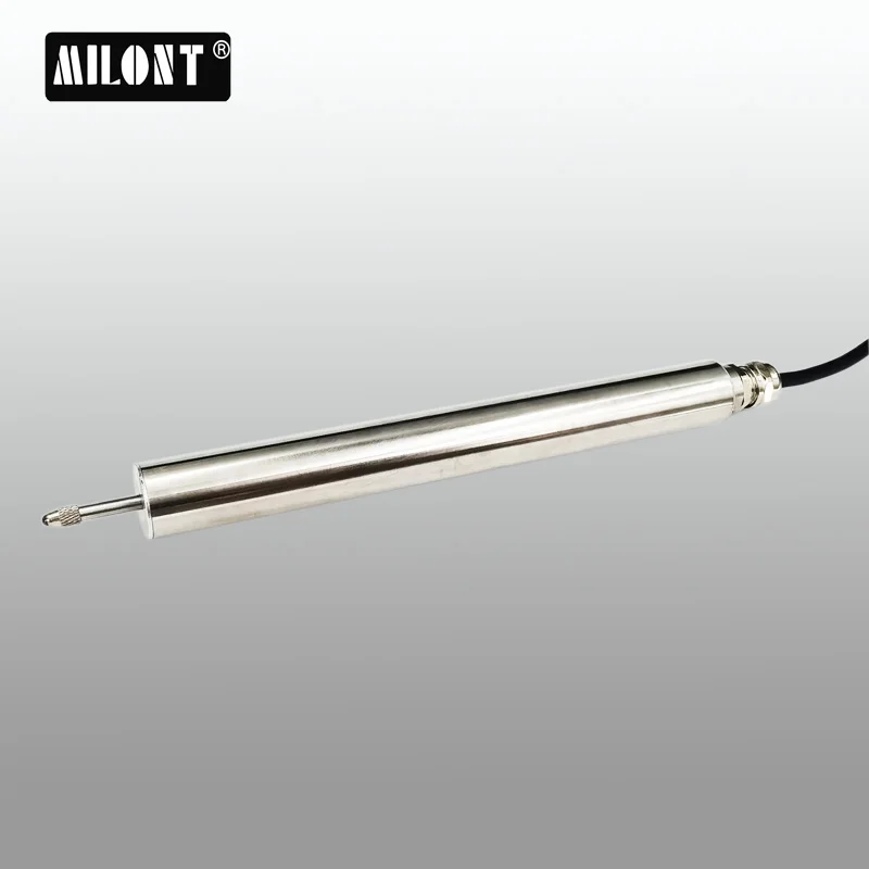 Milont LVDT Displacement Sensor Rebound G Series 5~100mm - A2 (4-20mA, 2wire  ) /RS485