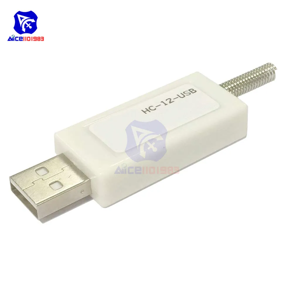 HC-12-USB Wireless …
