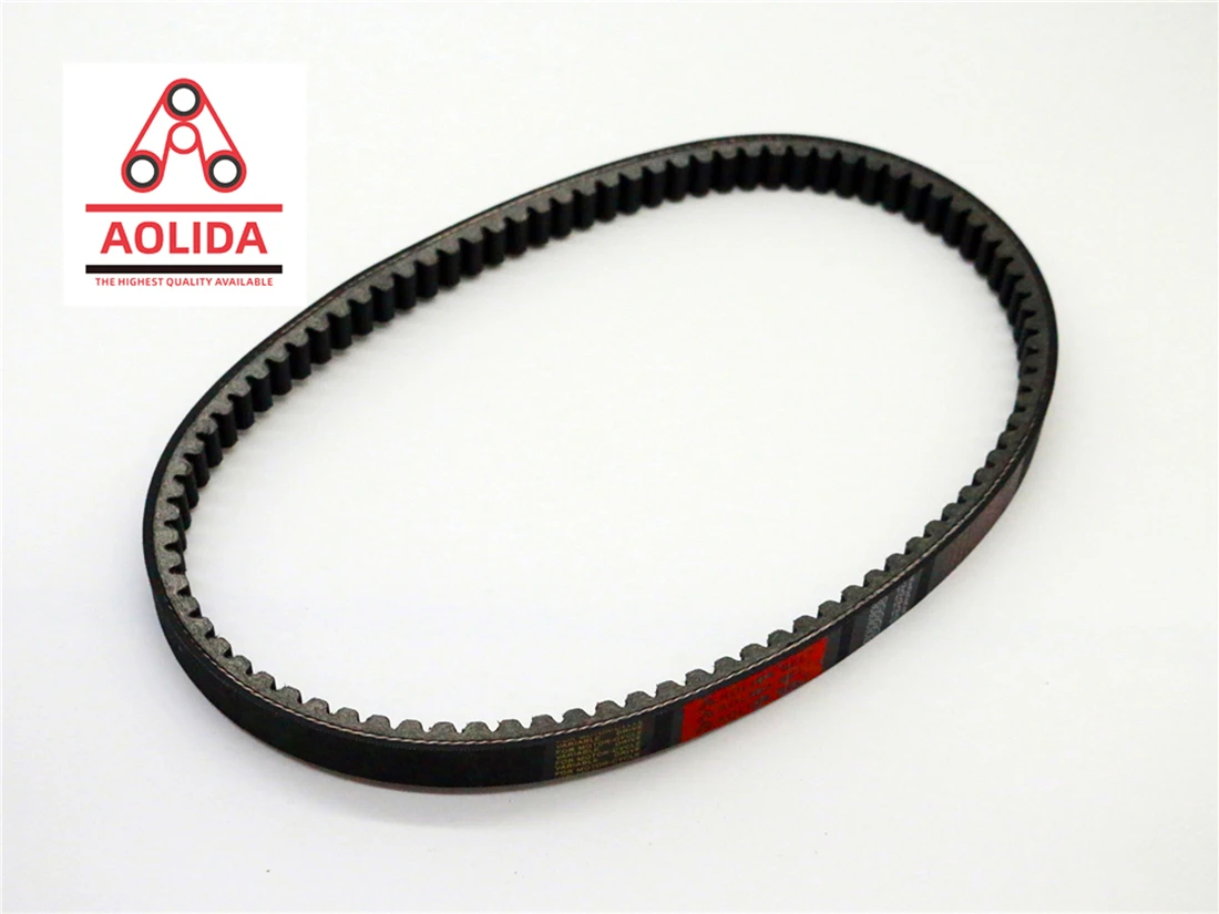 High quality CVT Drive Belt 788-17-28 for Chinese Scooter Moped 788 17 28 Cvt 50cc 2 Stroke driving belt