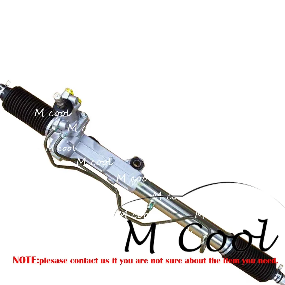 

Brand New For Toyota Land Cruiser 3.0 3.4 4 Runner 2.4 2.7 3.0 3.4 Car Rack New Power Steering Rack Assembly