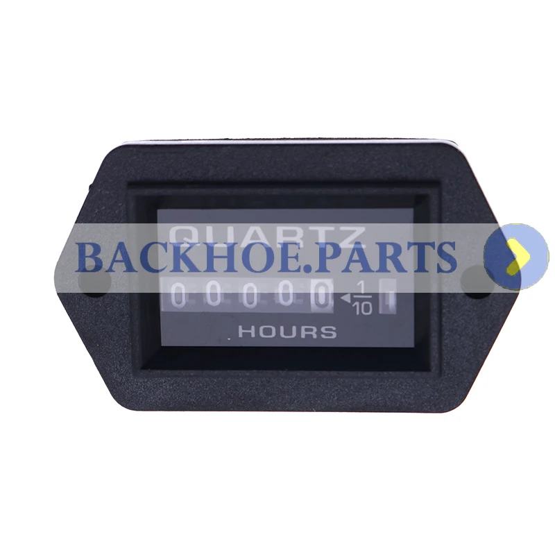 Hour Meter 6664886 For Bobcat Skid Steer 310 313 371 440 443 453 463 520 530 542 553 610 620 632 642