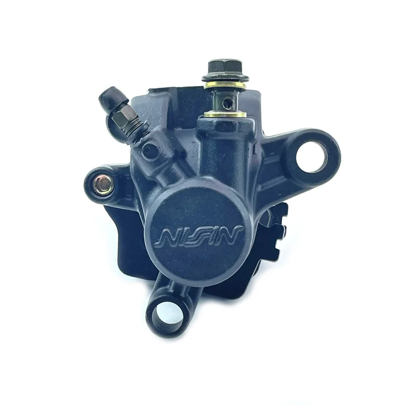Motorcycle Rear brake caliper Brake pump For CBR600RR CB600F 2007 2008 2009 2010-2015 CBR1000RR 2006-2015 CBR 600 1000RR