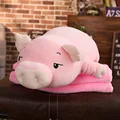 pinkd(Withoutblanket