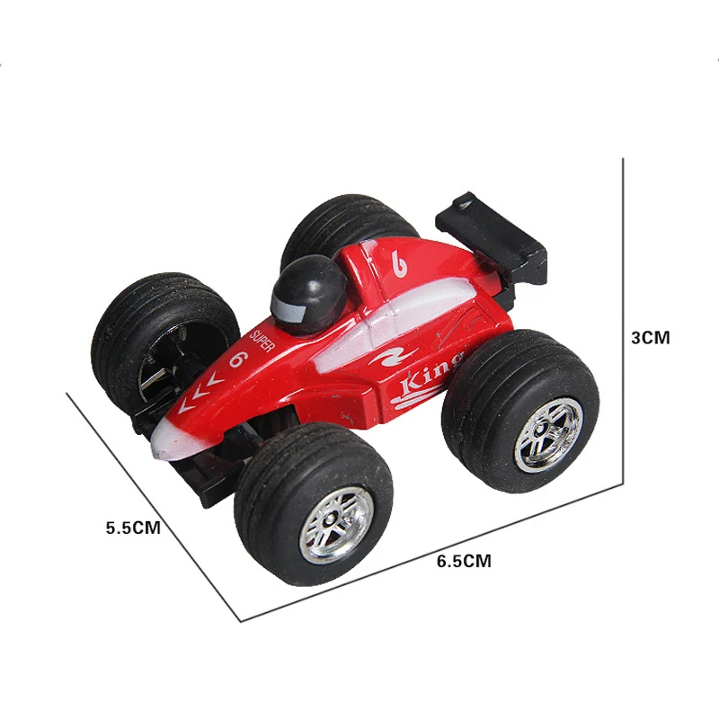 Children's Toy Formula Car Model Toy car Alloy Car Car 1:50 Metal Ornaments Fall Resistant Green Racing Children's Boy Gift