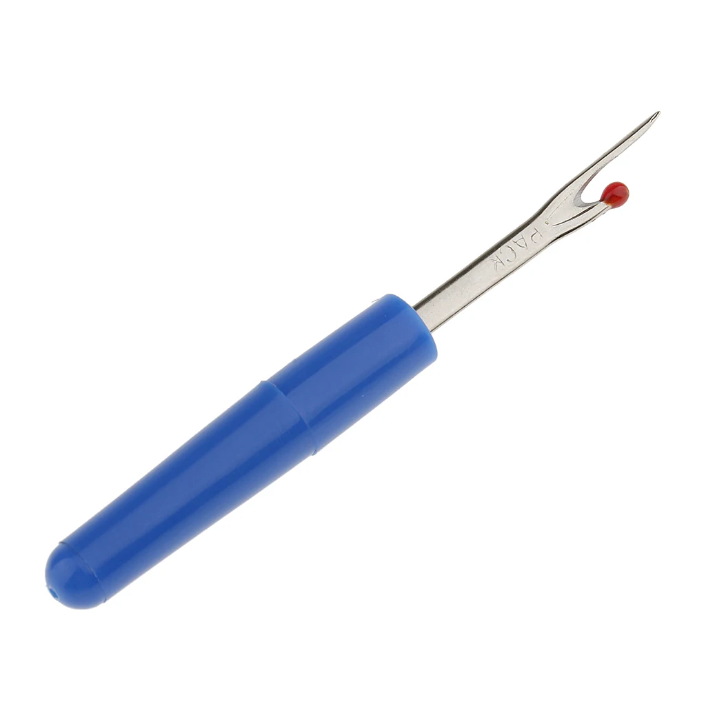 4pcs Seam Ripper Thread Cutter Stitch Unpicker DIY Sewing Craft Supplies