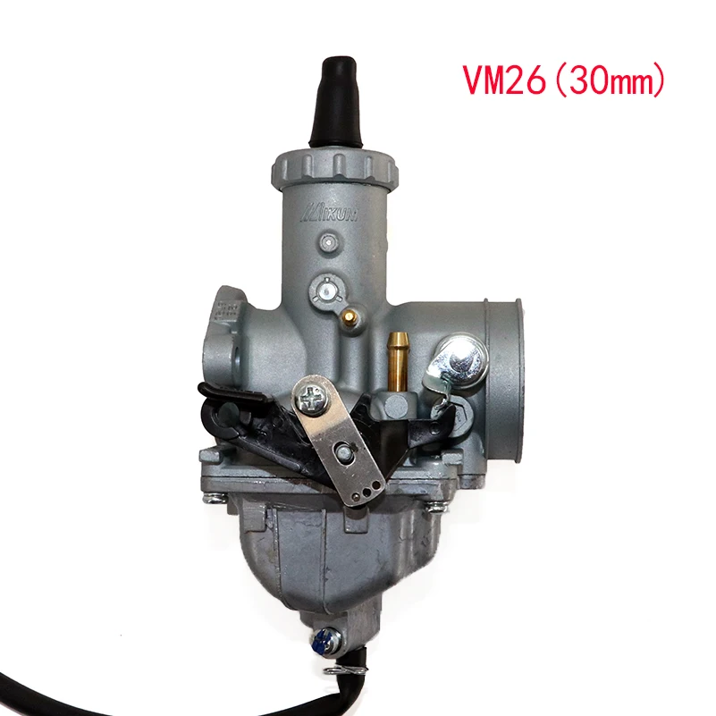 

Powermotor mikuni .pdf 30mm mikuni vm26 motorcycle carburetor, vm26 carb pz30 30mm carb for 150cc 160cc 200cc 250cc