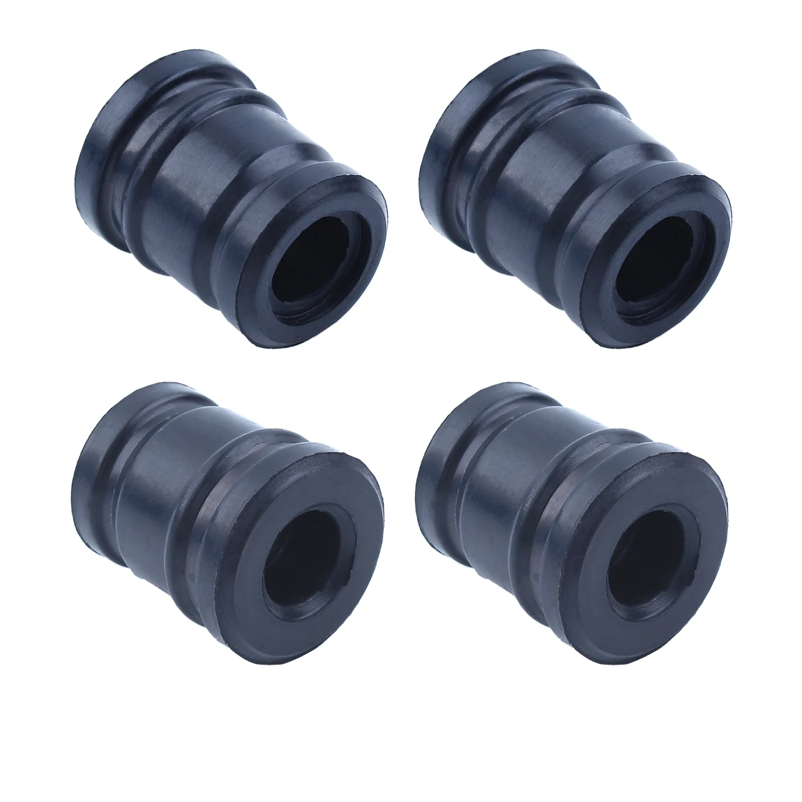 4pcs/lot Annular Buffer Shock Rubber Mount Set For STIHL MS170 MS180 017 018 019T  MS190T MS191T MS270 MS280 MS280C Chainsaw