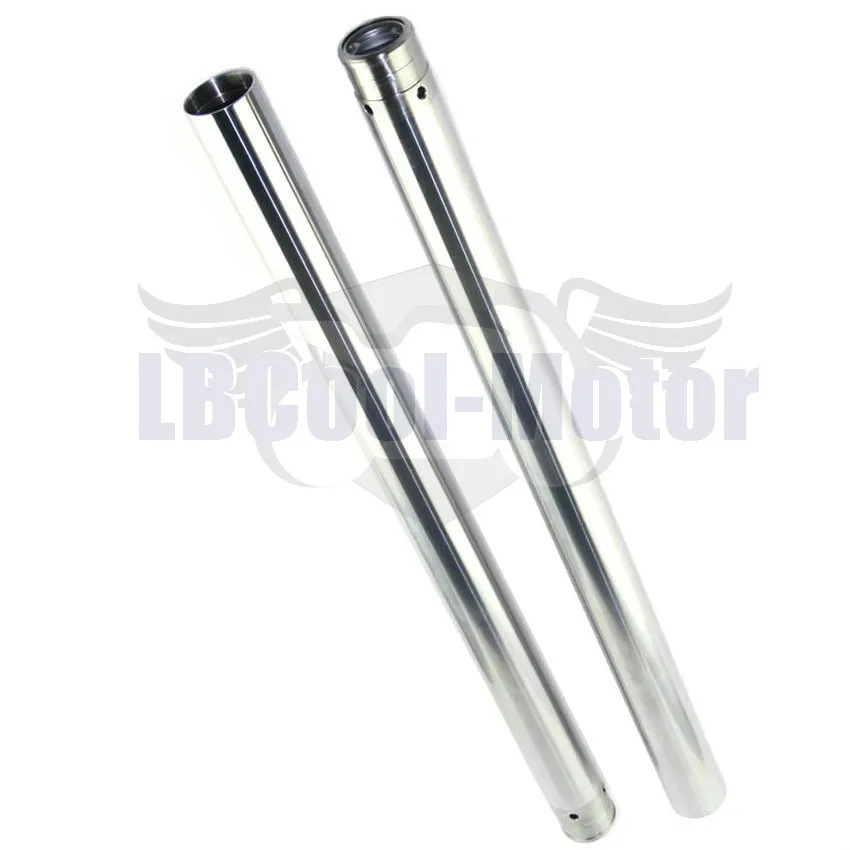 

Front Suspension Fork Tubes Set For Honda 51410-MBZ-K31 51410-MBZ-611 NTV650 Revere RC33 CB600F Hornet 1998-2004 / 2000-2002